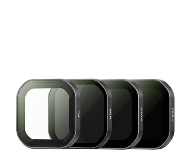 Insta360 Ace Pro 2 - zestaw filtrów ND - 1358773 - zdjęcie
